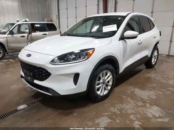 1FMCU9G60LUB42017 2020 FORD ESCAPE - Image 2
