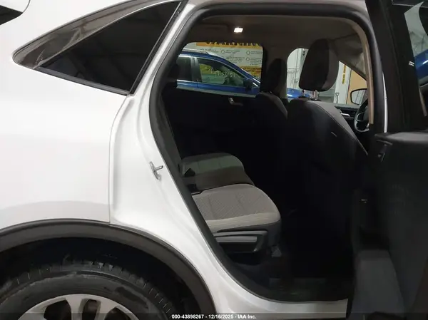 1FMCU9G60LUB42017 2020 FORD ESCAPE - Image 8