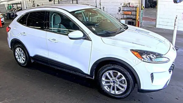 1FMCU9G60LUB45046 2020 FORD ESCAPE - Image 8