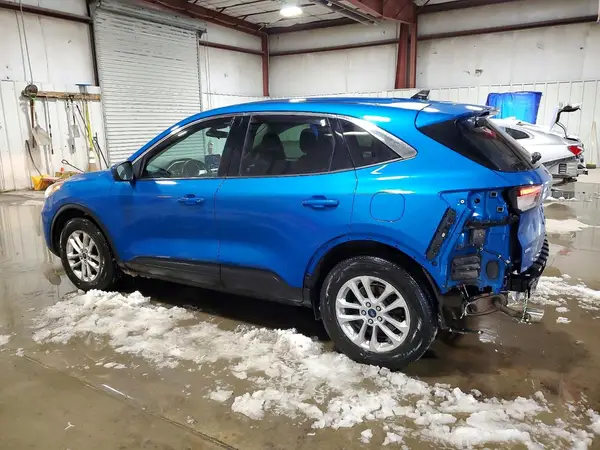 1FMCU9G60LUB46617 2020 FORD ESCAPE - Image 2