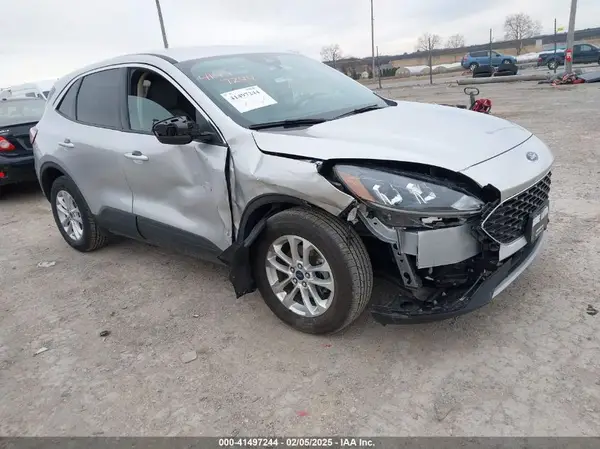 1FMCU9G60LUB46634 2020 FORD ESCAPE - Image 1