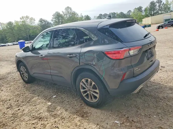 1FMCU9G60LUB46682 2020 FORD ESCAPE - Image 2