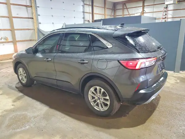 1FMCU9G60LUB47962 2020 FORD ESCAPE - Image 2
