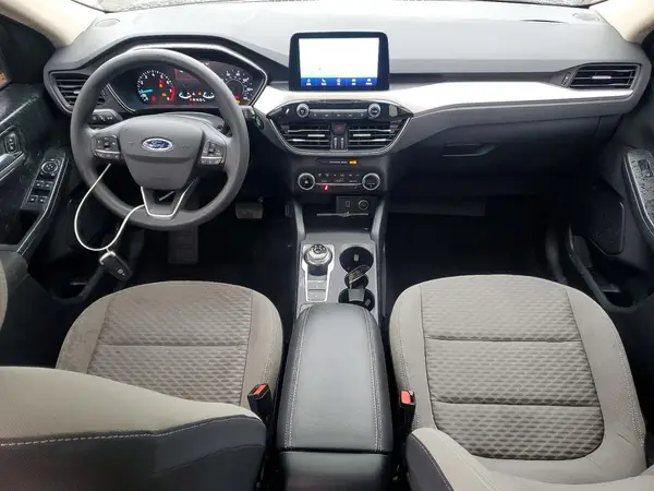 1FMCU9G60LUB47962 2020 FORD ESCAPE - Image 8
