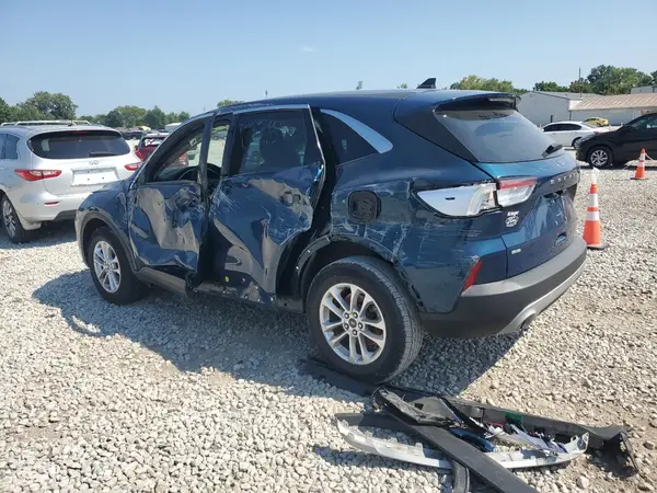 1FMCU9G60LUB48044 2020 FORD ESCAPE - Image 2