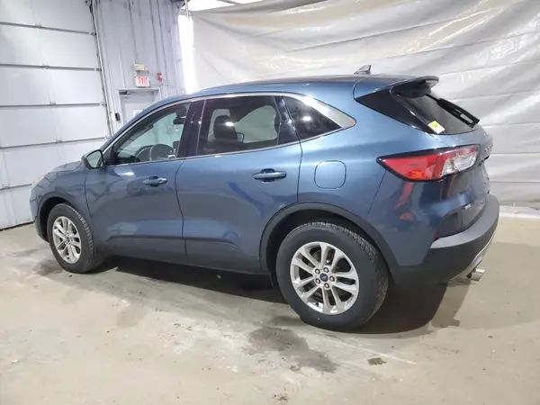 1FMCU9G60LUB53311 2020 FORD ESCAPE - Image 2