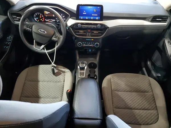 1FMCU9G60LUB53311 2020 FORD ESCAPE - Image 8
