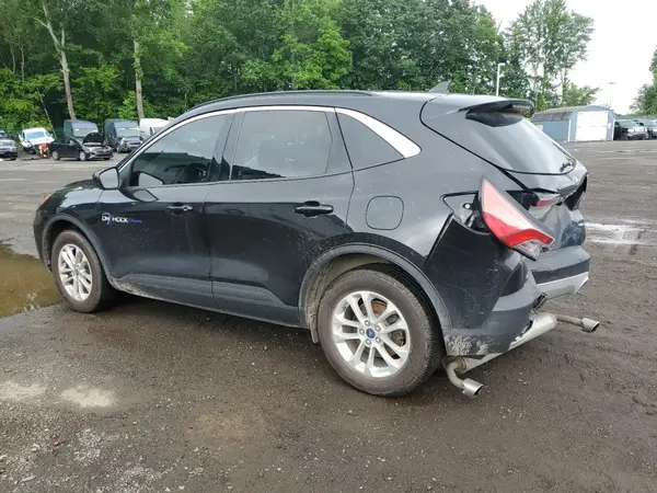 1FMCU9G60LUB53339 2020 FORD ESCAPE - Image 2