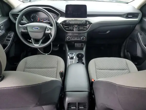 1FMCU9G60LUB53339 2020 FORD ESCAPE - Image 8