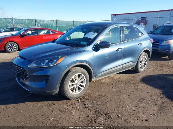 1FMCU9G60LUB54720 2020 FORD ESCAPE - Image 2