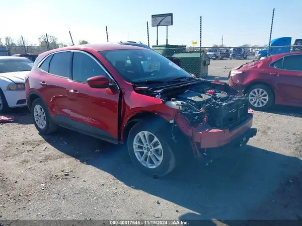 1FMCU9G60LUB57682 2020 FORD ESCAPE - Image 1