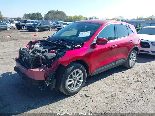 1FMCU9G60LUB57682 2020 FORD ESCAPE - Image 2