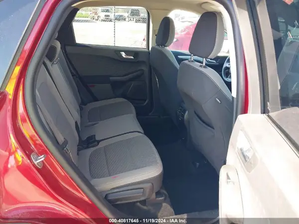 1FMCU9G60LUB57682 2020 FORD ESCAPE - Image 8