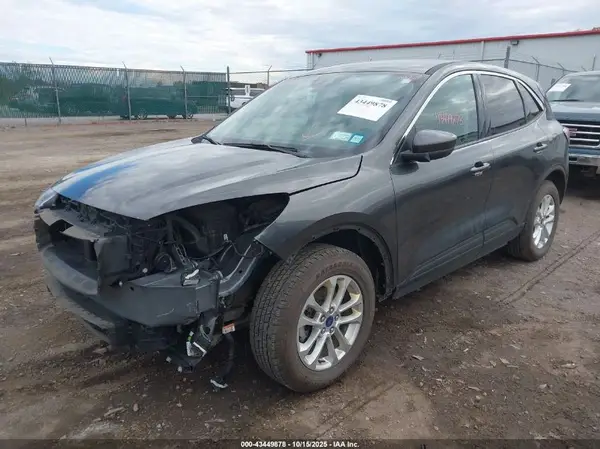 1FMCU9G60LUB61361 2020 FORD ESCAPE - Image 2