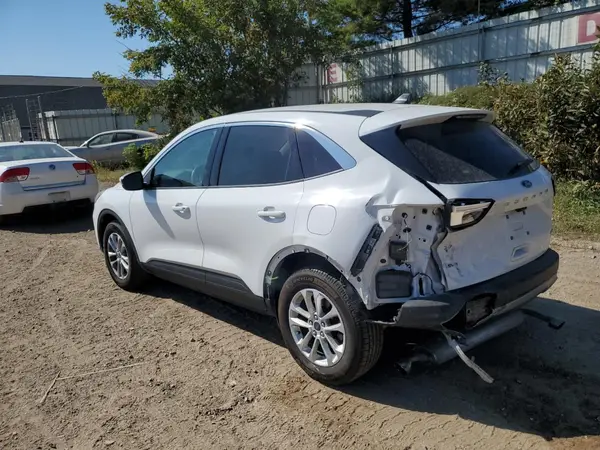 1FMCU9G60LUB63806 2020 FORD ESCAPE - Image 2