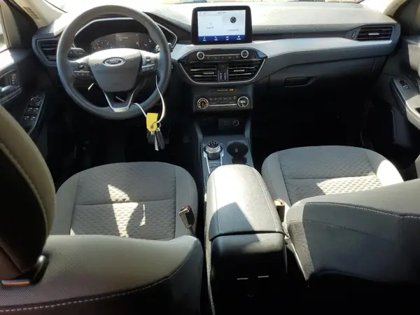 1FMCU9G60LUB63806 2020 FORD ESCAPE - Image 8