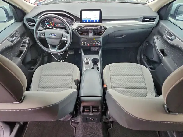 1FMCU9G60LUB66589 2020 FORD ESCAPE - Image 8