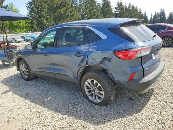 1FMCU9G60LUB71159 2020 FORD ESCAPE - Image 2