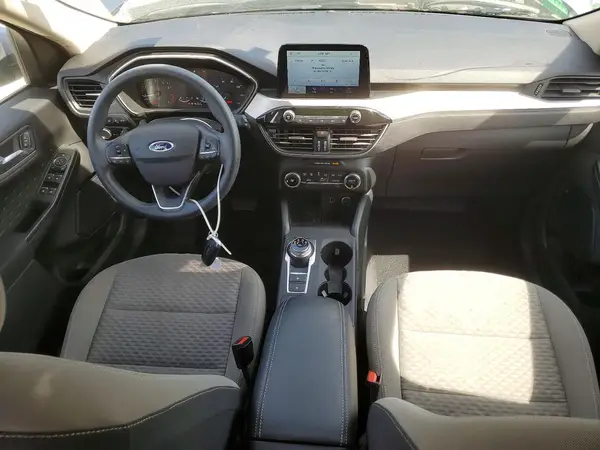 1FMCU9G60LUB71159 2020 FORD ESCAPE - Image 8