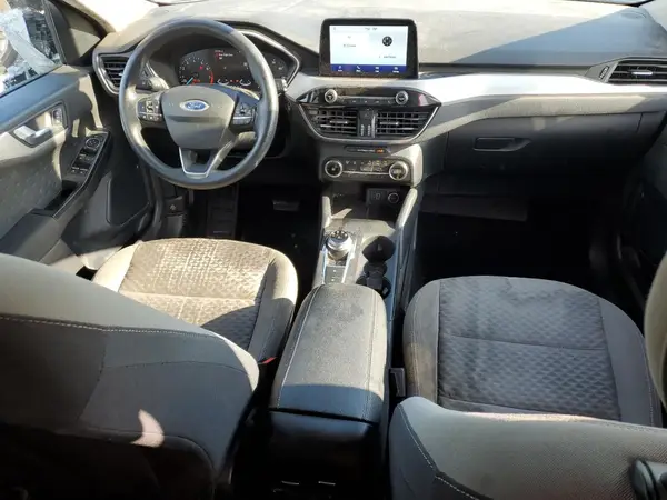 1FMCU9G60LUB71341 2020 FORD ESCAPE - Image 8