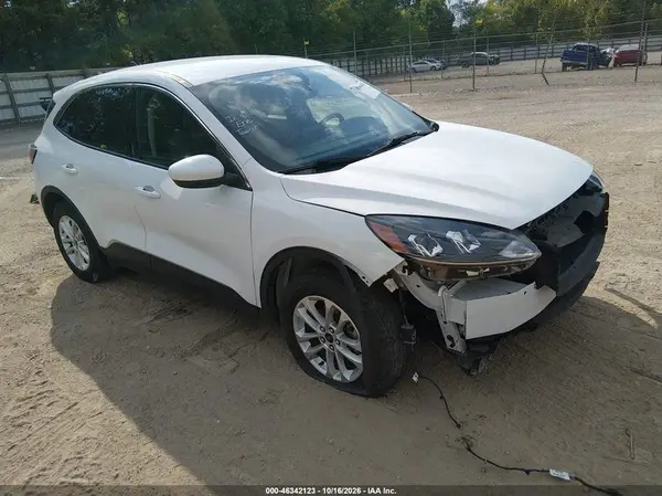 1FMCU9G60LUB72912 2020 FORD ESCAPE - Image 1