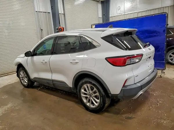 1FMCU9G60LUB73073 2020 FORD ESCAPE - Image 2