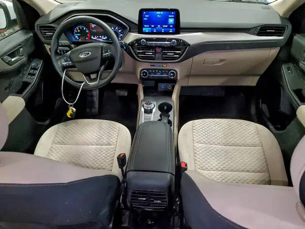 1FMCU9G60LUB73073 2020 FORD ESCAPE - Image 8