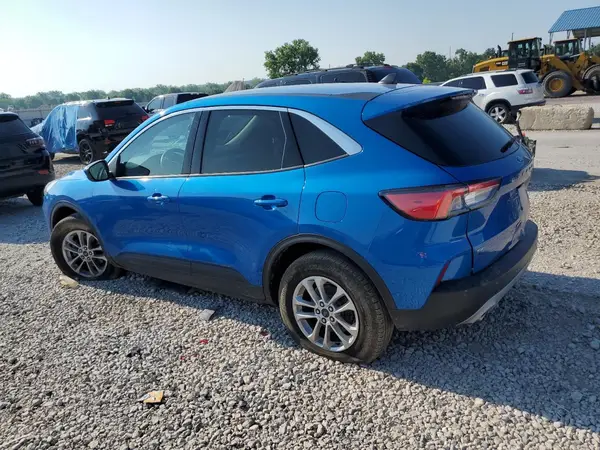 1FMCU9G60LUB74451 2020 FORD ESCAPE - Image 2