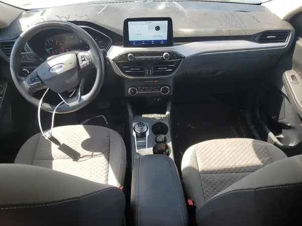 1FMCU9G60LUB74451 2020 FORD ESCAPE - Image 8