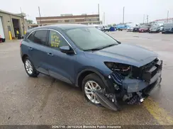 1FMCU9G60LUB76118 2020 FORD ESCAPE