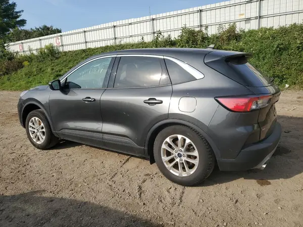 1FMCU9G60LUB78242 2020 FORD ESCAPE - Image 2