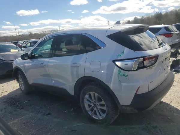 1FMCU9G60LUB79987 2020 FORD ESCAPE - Image 2