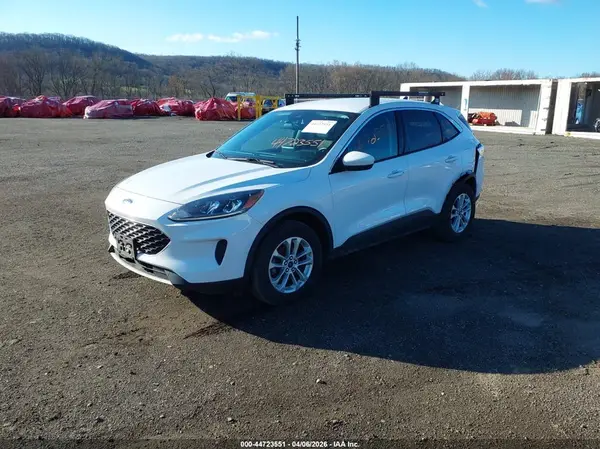 1FMCU9G60LUB80251 2020 FORD ESCAPE - Image 2