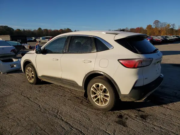 1FMCU9G60LUB80377 2020 FORD ESCAPE - Image 2