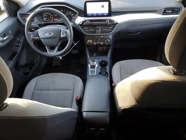 1FMCU9G60LUB80377 2020 FORD ESCAPE - Image 8