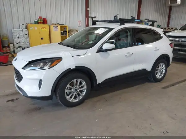1FMCU9G60LUB80380 2020 FORD ESCAPE - Image 2