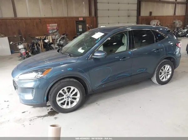 1FMCU9G60LUB85370 2020 FORD ESCAPE - Image 2