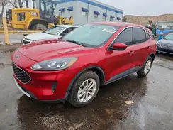 1FMCU9G60LUB86129 2020 FORD ESCAPE