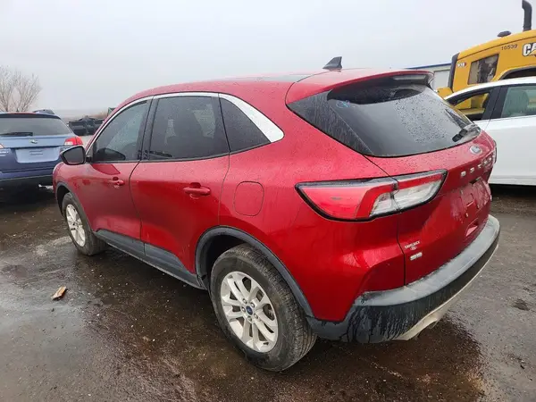 1FMCU9G60LUB86129 2020 FORD ESCAPE - Image 2