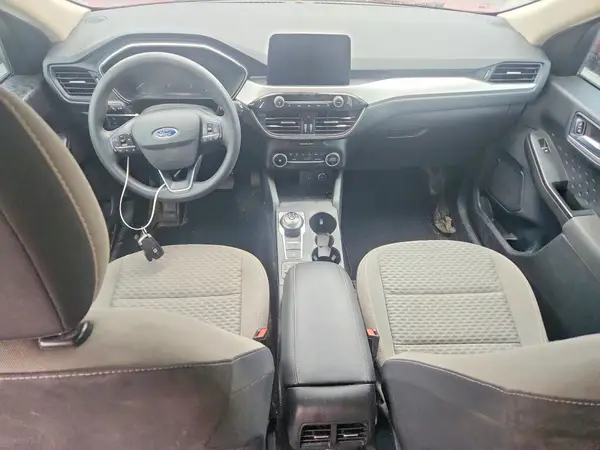 1FMCU9G60LUB86129 2020 FORD ESCAPE - Image 8