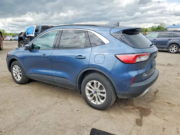 1FMCU9G60LUB86843 2020 FORD ESCAPE - Image 2