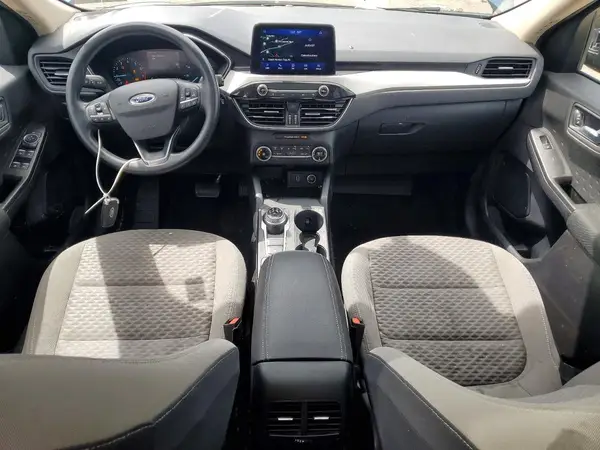1FMCU9G60LUB86843 2020 FORD ESCAPE - Image 8