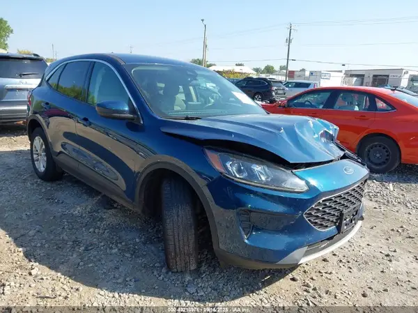 1FMCU9G60LUB87104 2020 FORD ESCAPE - Image 1