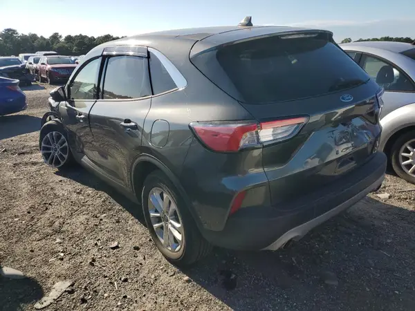 1FMCU9G60LUB96885 2020 FORD ESCAPE - Image 2