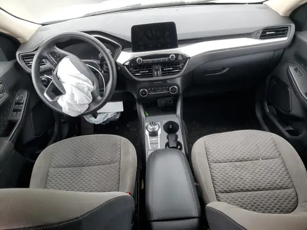 1FMCU9G60LUB96885 2020 FORD ESCAPE - Image 8