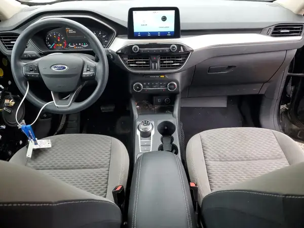 1FMCU9G60LUC05990 2020 FORD ESCAPE - Image 8