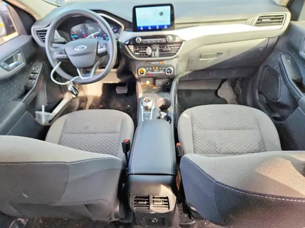 1FMCU9G60LUC06914 2020 FORD ESCAPE - Image 8