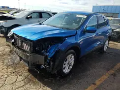 1FMCU9G60LUC08131 2020 FORD ESCAPE