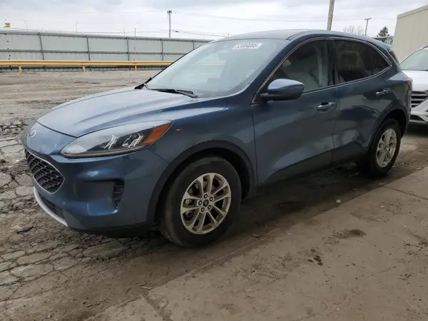 1FMCU9G60LUC12468 2020 FORD ESCAPE - Image 1