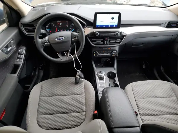 1FMCU9G60LUC12468 2020 FORD ESCAPE - Image 8